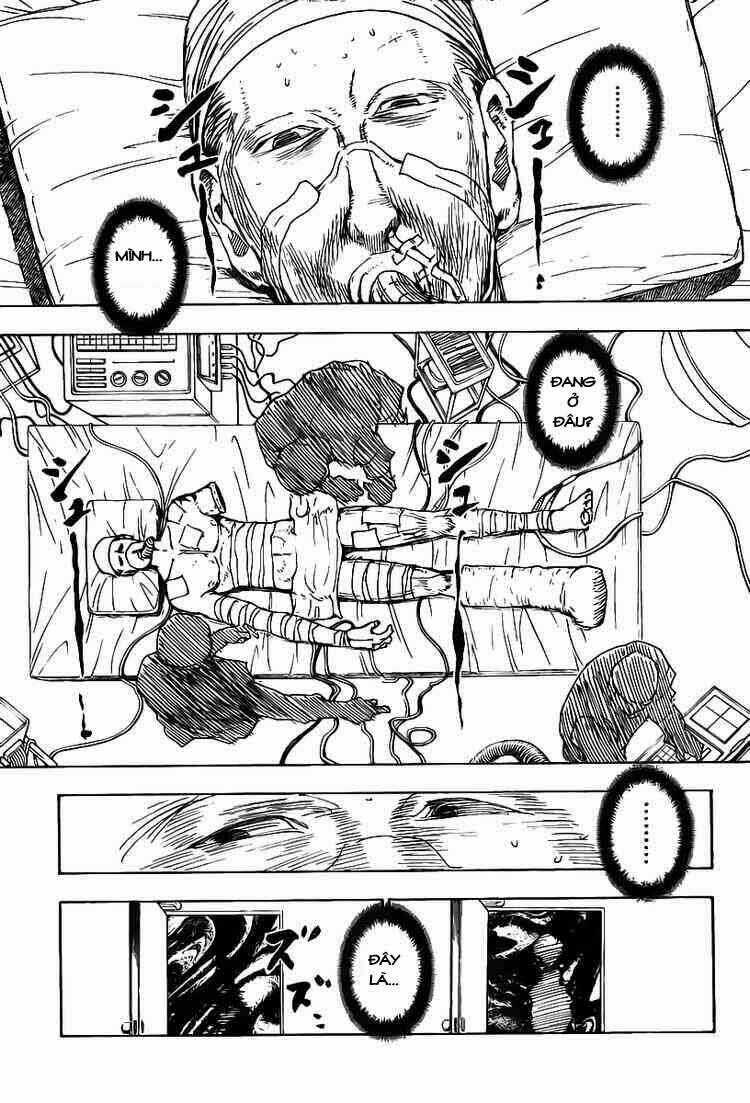 Thế Giới Thợ Săn - Chapter 286 - Trang 11