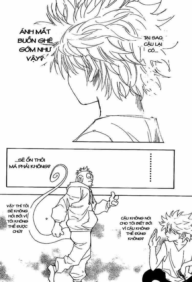 Thế Giới Thợ Săn - Chapter 286 - Trang 14