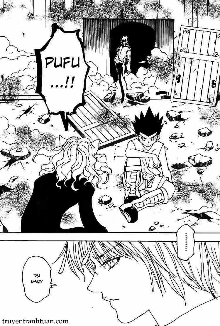 Thế Giới Thợ Săn - Chapter 286 - Trang 17