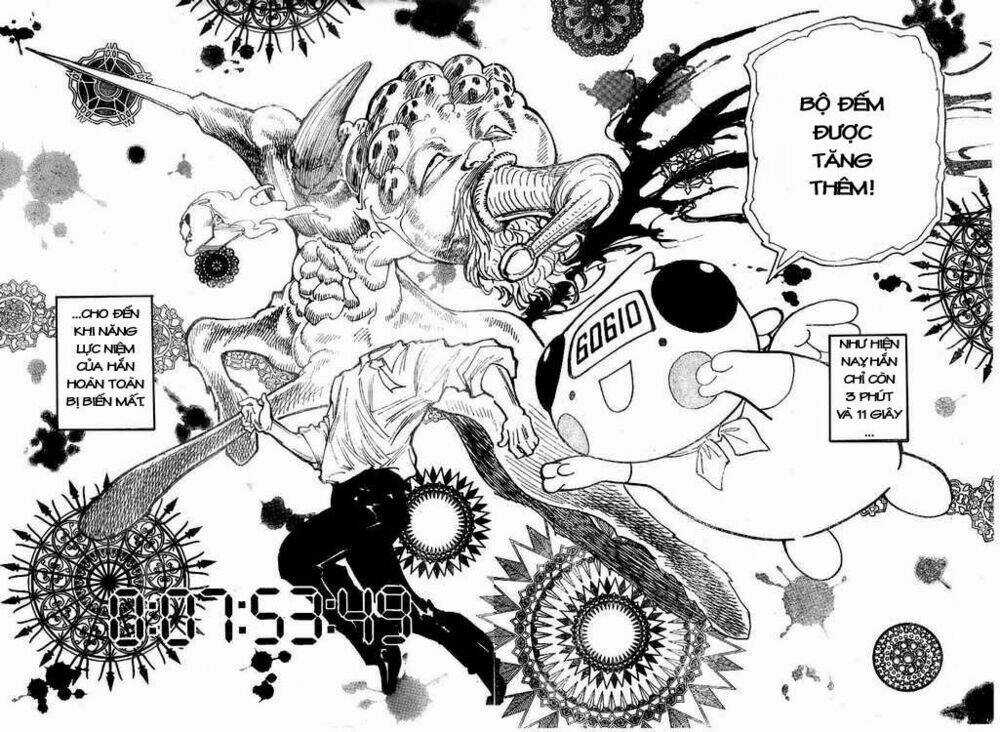 Thế Giới Thợ Săn - Chapter 287 - Trang 12