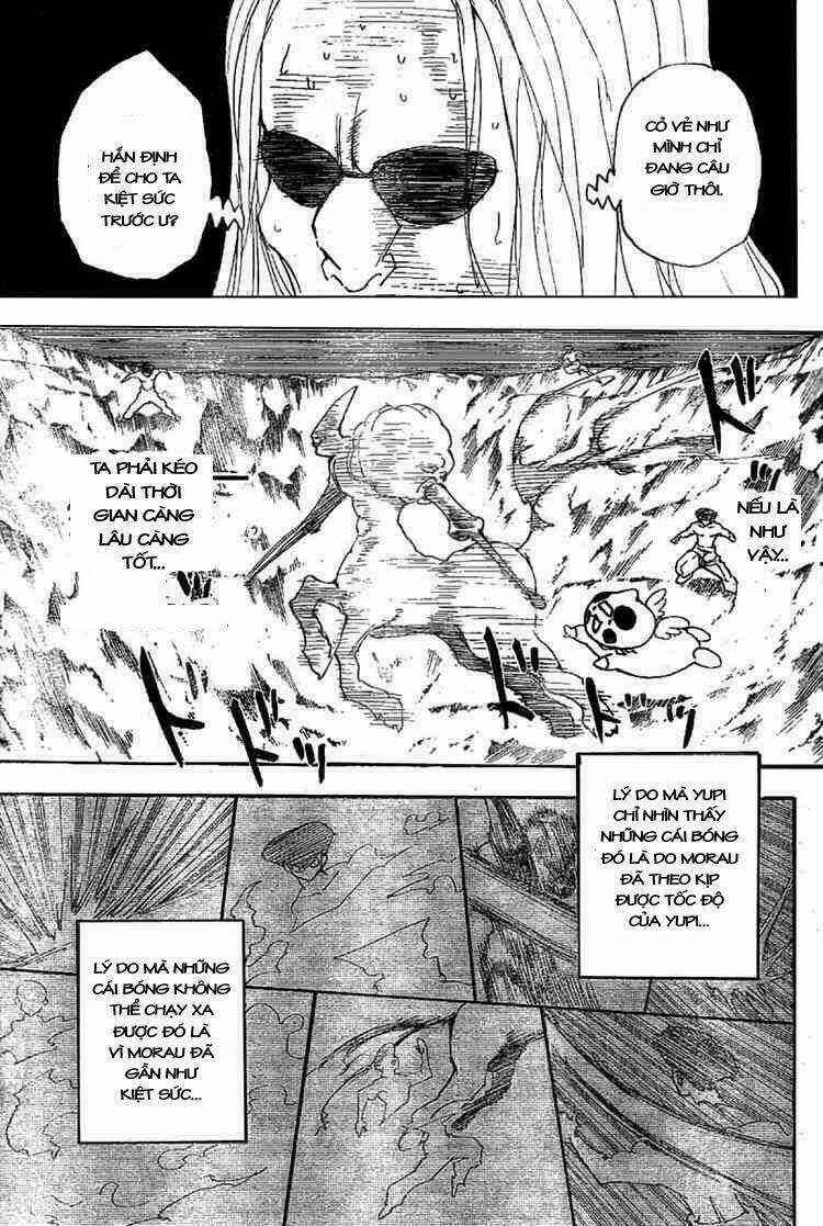 Thế Giới Thợ Săn - Chapter 288 - Trang 13