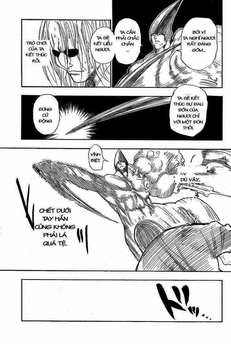 Thế Giới Thợ Săn - Chapter 288 - Trang 17