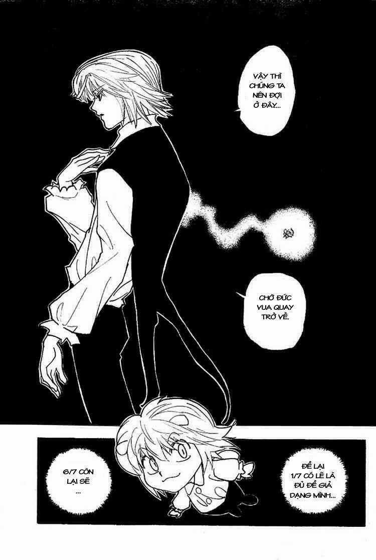 Thế Giới Thợ Săn - Chapter 288 - Trang 3