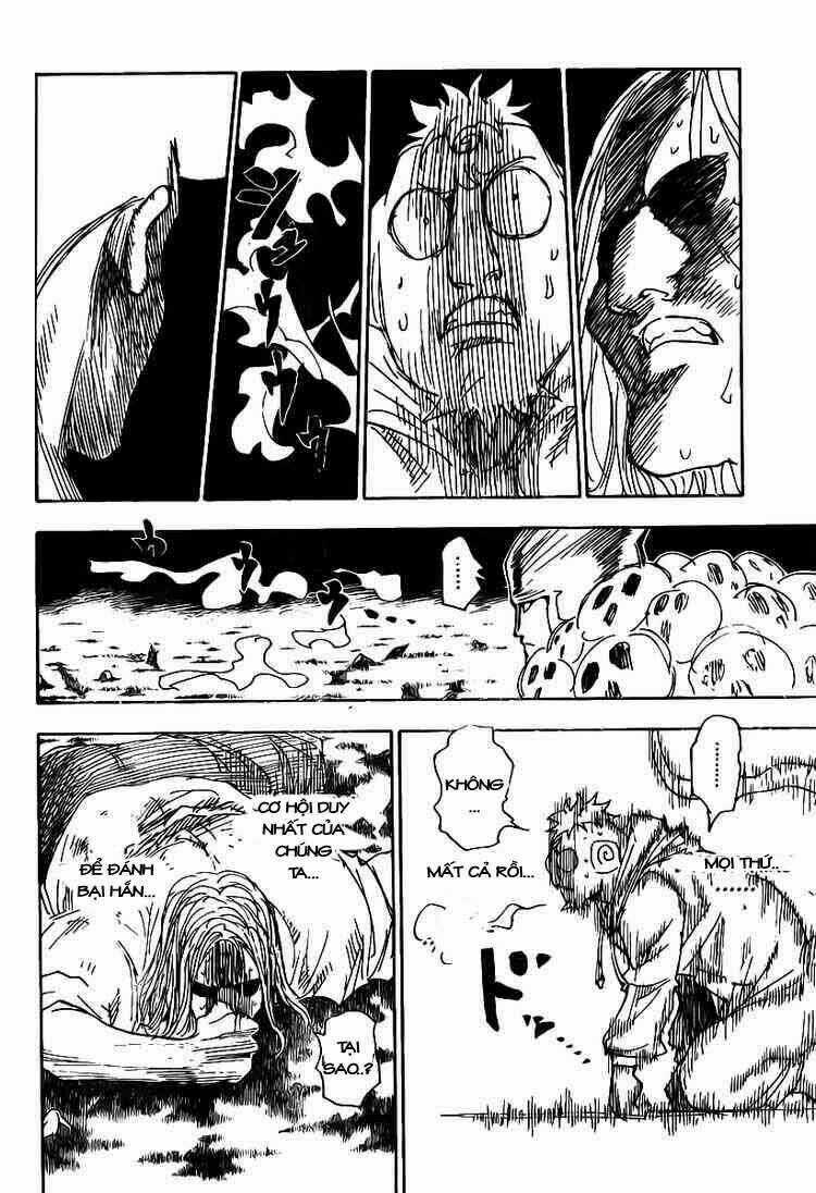 Thế Giới Thợ Săn - Chapter 289 - Trang 13