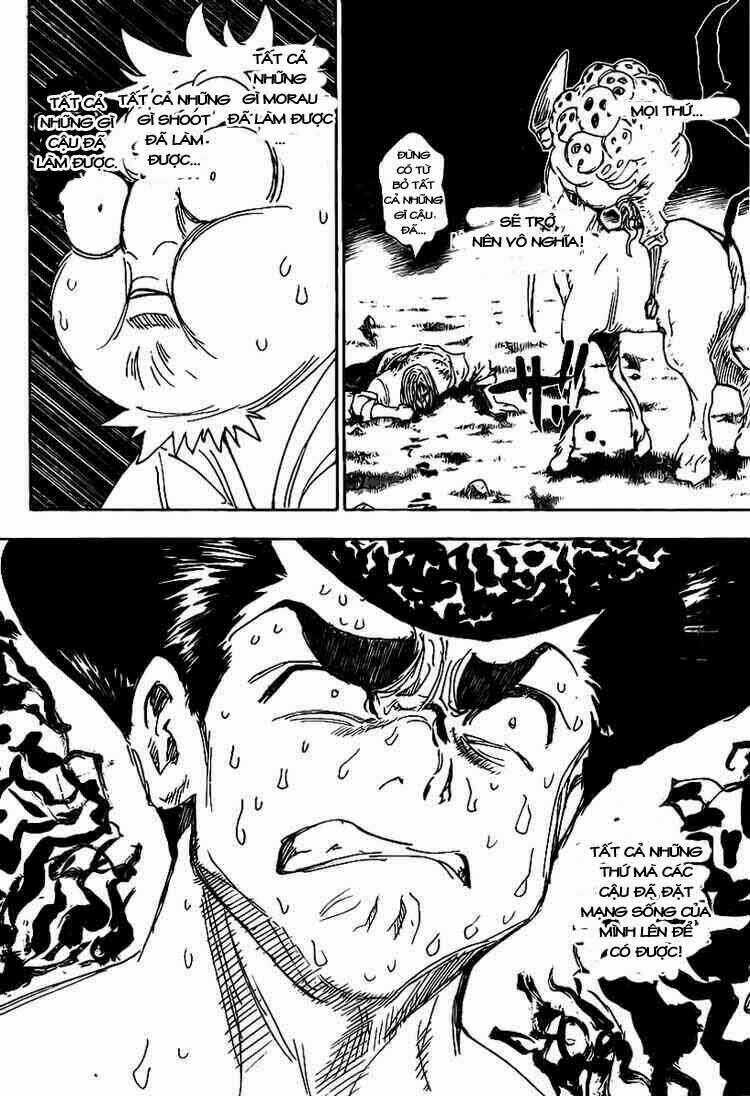 Thế Giới Thợ Săn - Chapter 289 - Trang 10