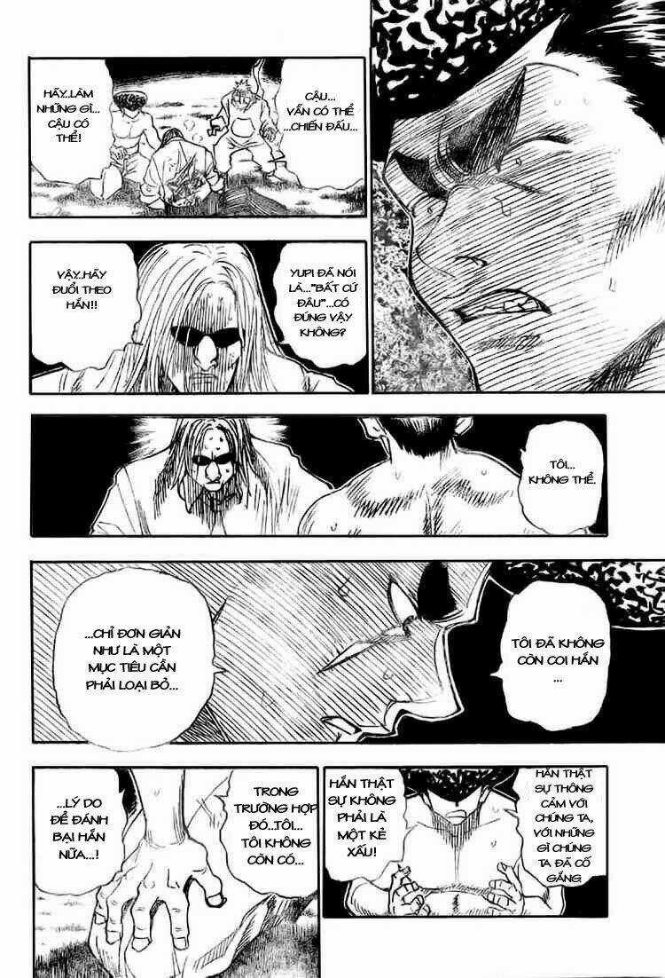 Thế Giới Thợ Săn - Chapter 290 - Trang 2