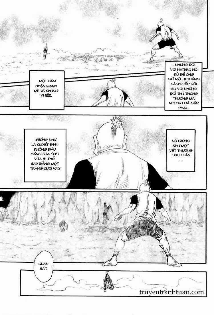 Thế Giới Thợ Săn - Chapter 290 - Trang 14