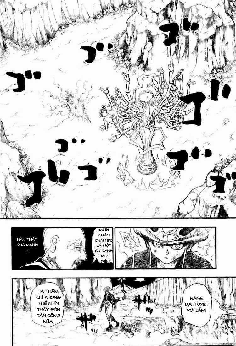 Thế Giới Thợ Săn - Chapter 290 - Trang 10