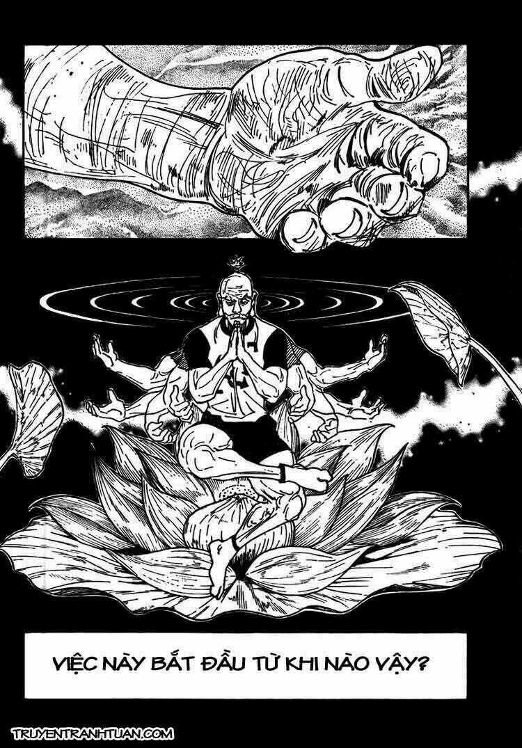 Thế Giới Thợ Săn - Chapter 291 - Trang 4