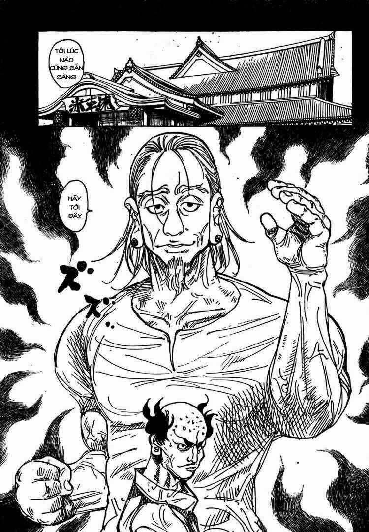 Thế Giới Thợ Săn - Chapter 291 - Trang 5