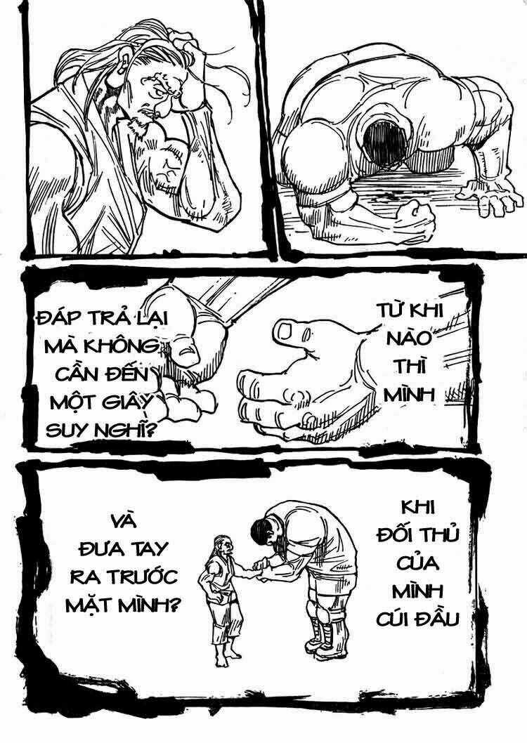 Thế Giới Thợ Săn - Chapter 291 - Trang 10