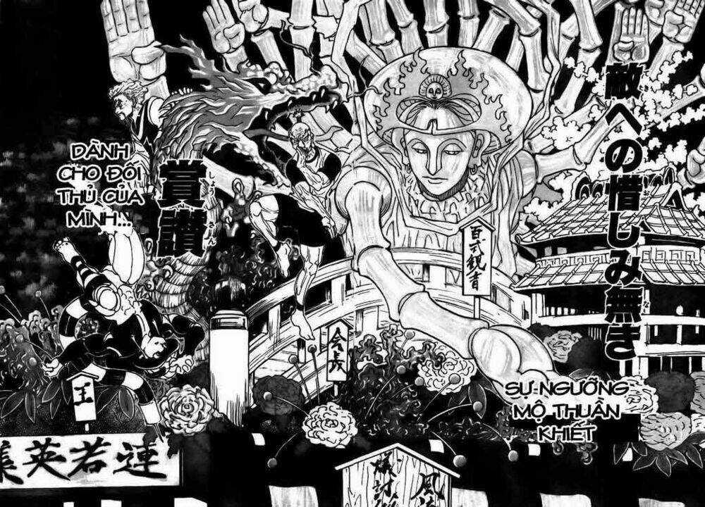 Thế Giới Thợ Săn - Chapter 292 - Trang 4