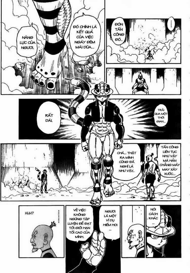 Thế Giới Thợ Săn - Chapter 292 - Trang 8