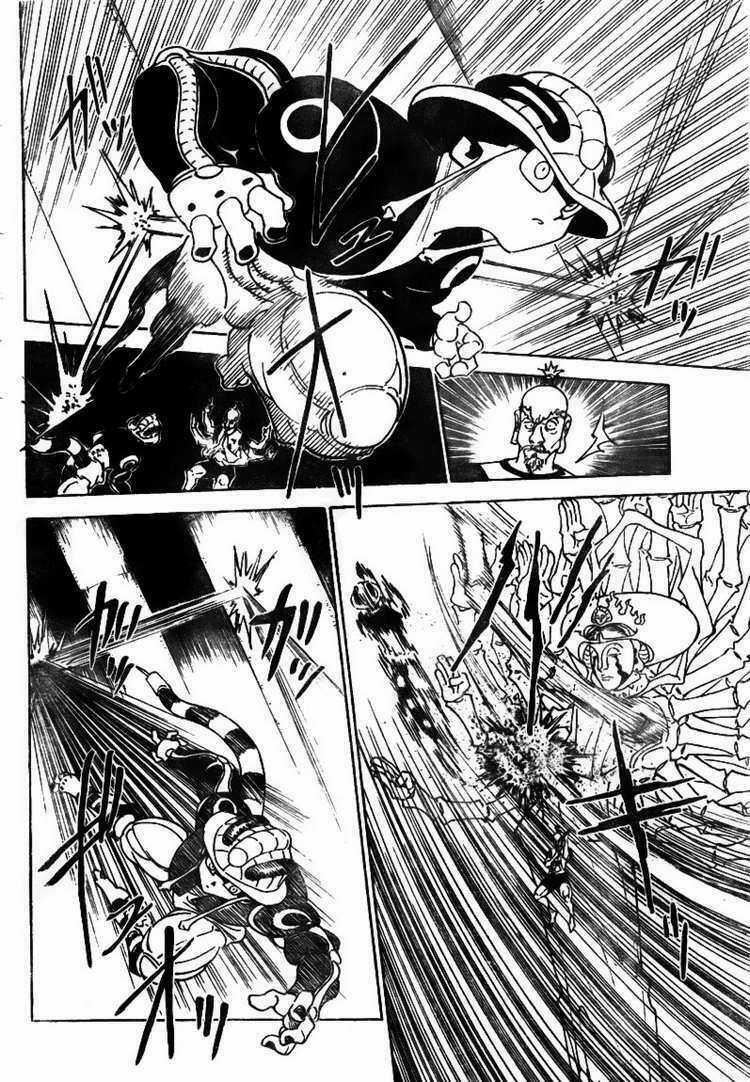 Thế Giới Thợ Săn - Chapter 292 - Trang 10