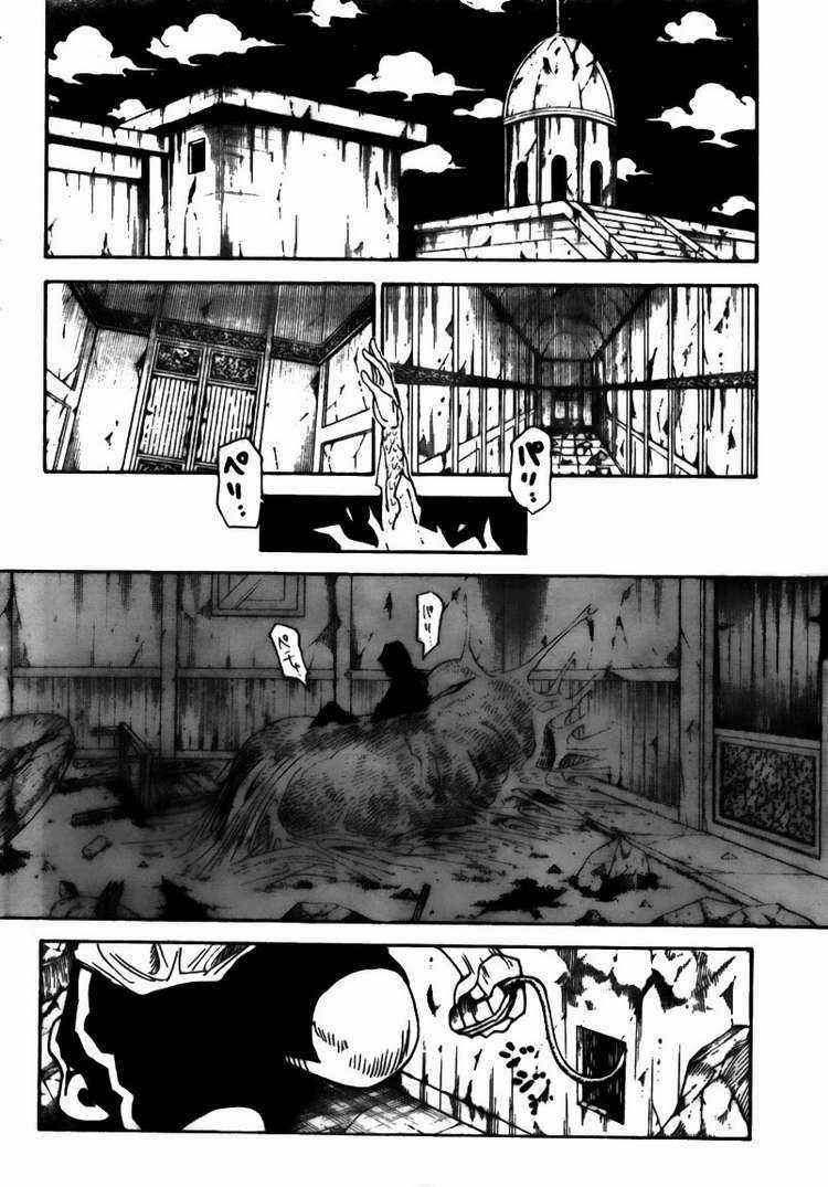 Thế Giới Thợ Săn - Chapter 293 - Trang 2