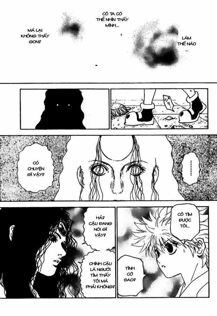 Thế Giới Thợ Săn - Chapter 293 - Trang 11