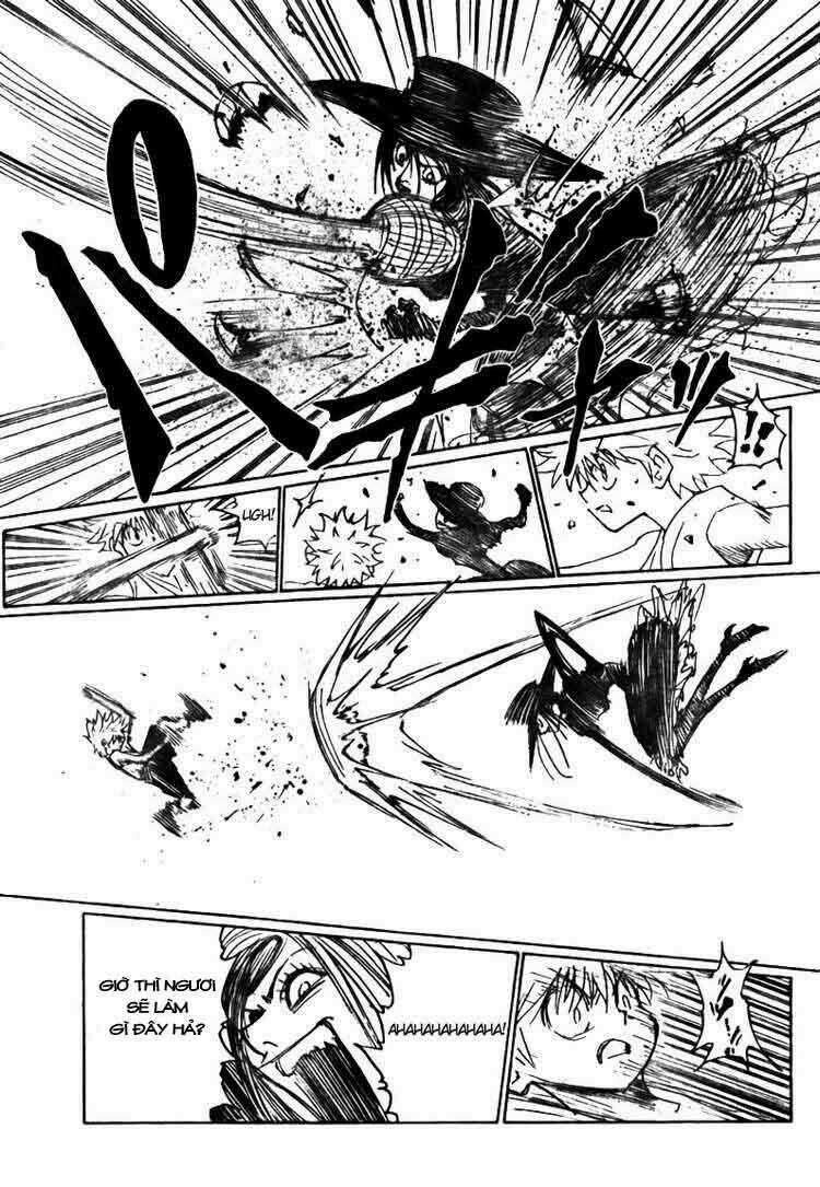 Thế Giới Thợ Săn - Chapter 293 - Trang 17