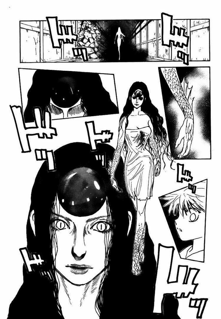 Thế Giới Thợ Săn - Chapter 293 - Trang 5