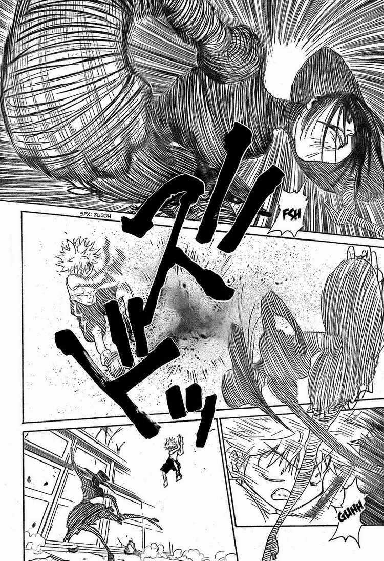 Thế Giới Thợ Săn - Chapter 294 - Trang 2