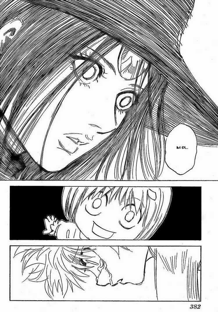 Thế Giới Thợ Săn - Chapter 294 - Trang 14