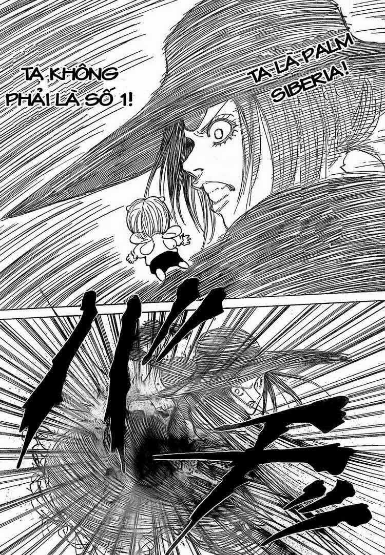 Thế Giới Thợ Săn - Chapter 294 - Trang 15