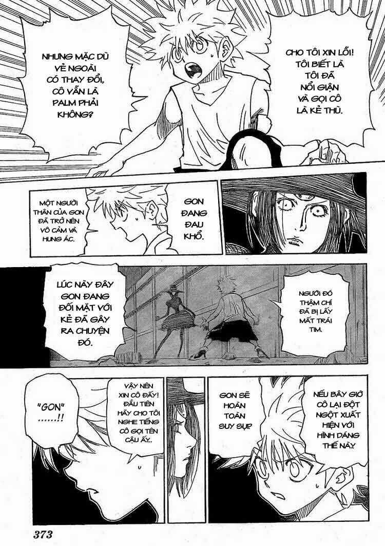 Thế Giới Thợ Săn - Chapter 294 - Trang 5