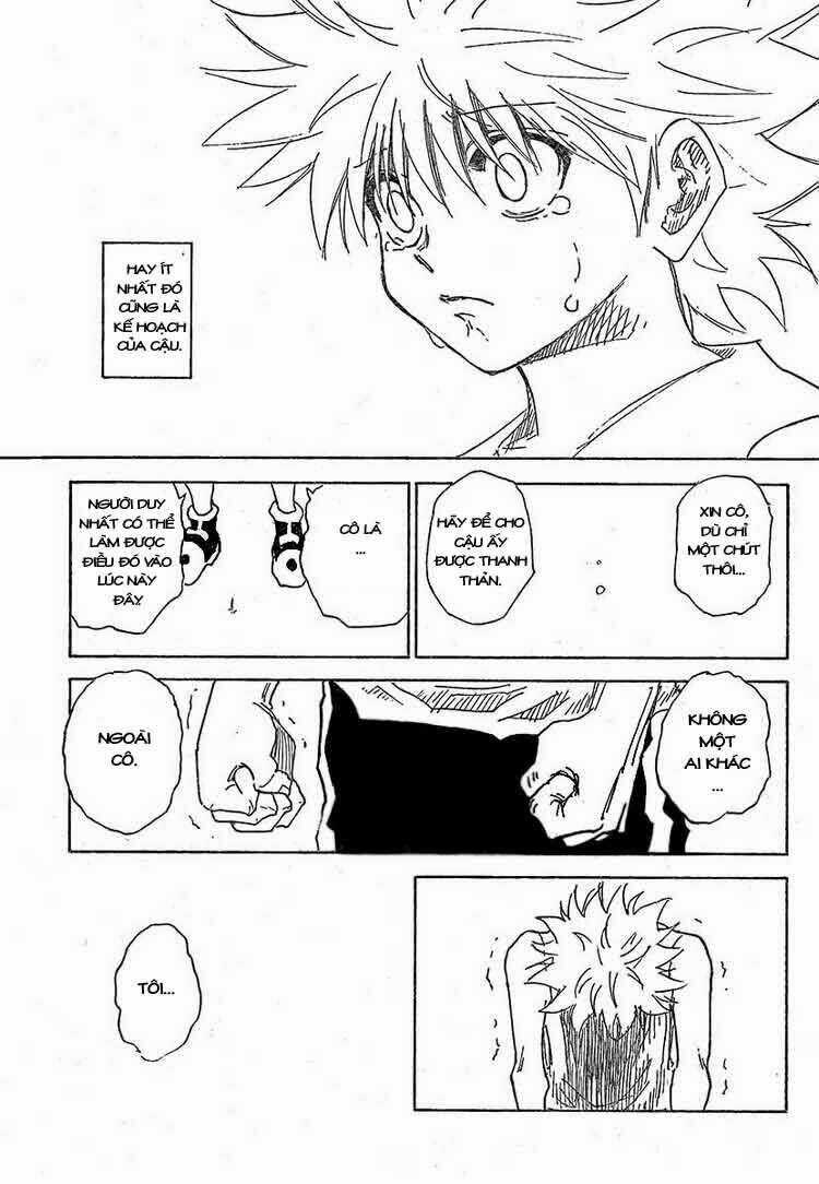 Thế Giới Thợ Săn - Chapter 294 - Trang 7