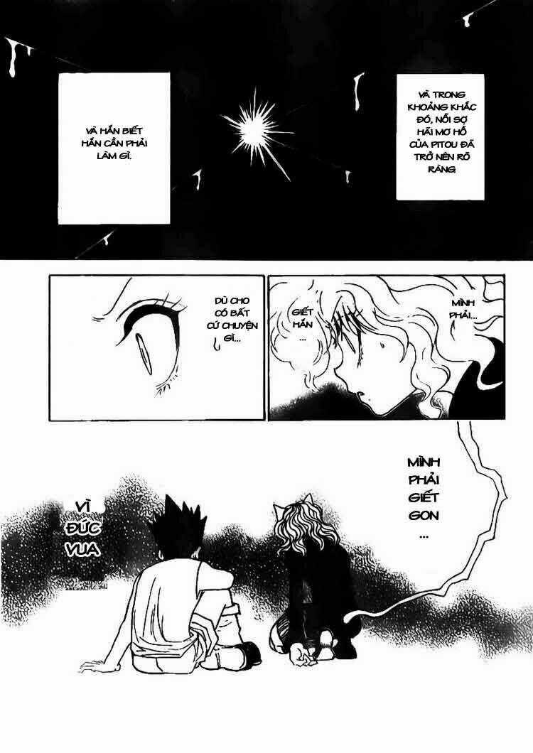 Thế Giới Thợ Săn - Chapter 295 - Trang 15