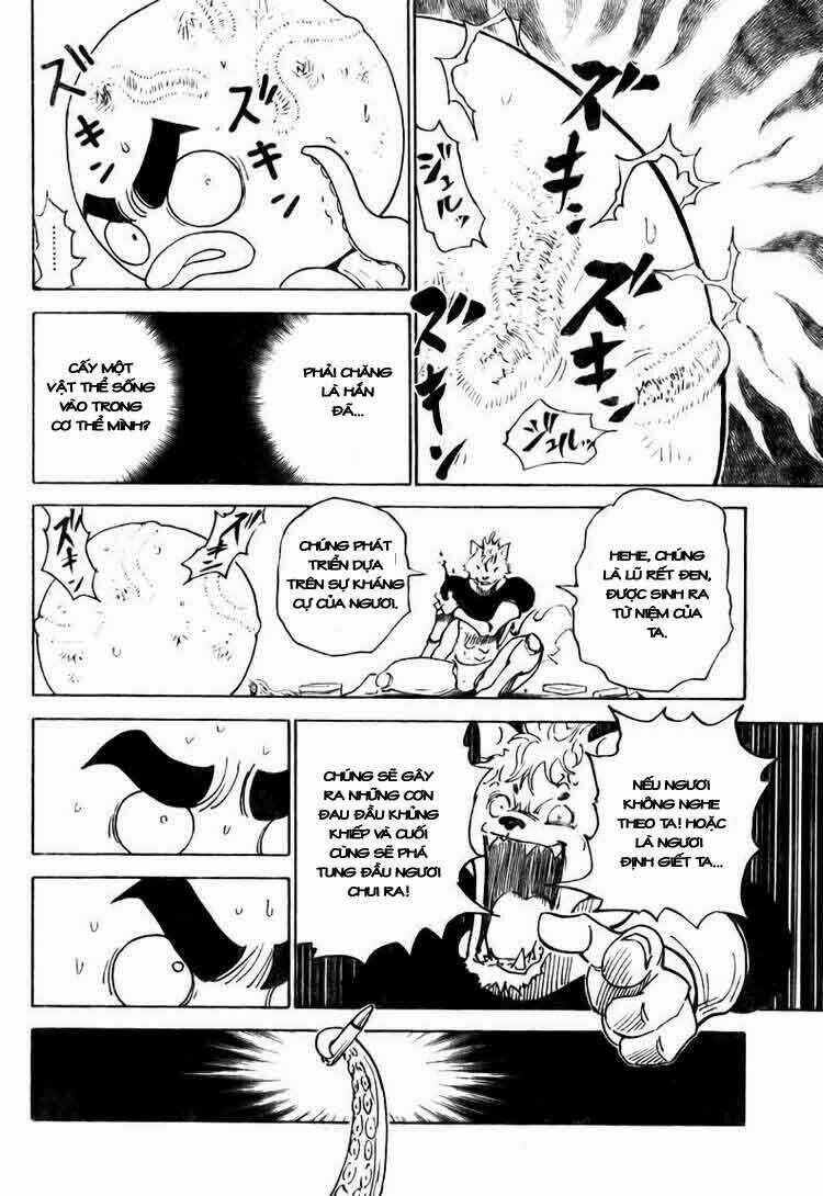 Thế Giới Thợ Săn - Chapter 296 - Trang 4