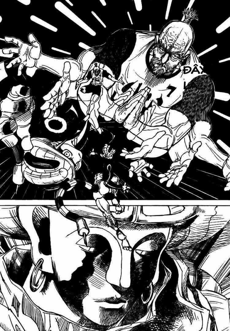 Thế Giới Thợ Săn - Chapter 297 - Trang 4