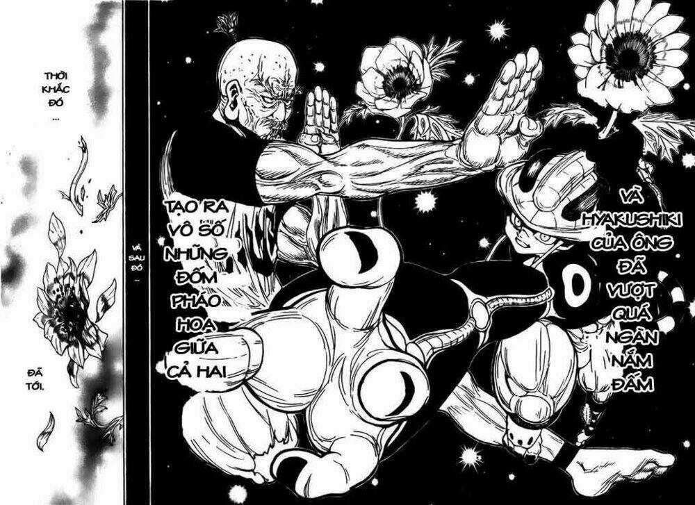 Thế Giới Thợ Săn - Chapter 297 - Trang 6