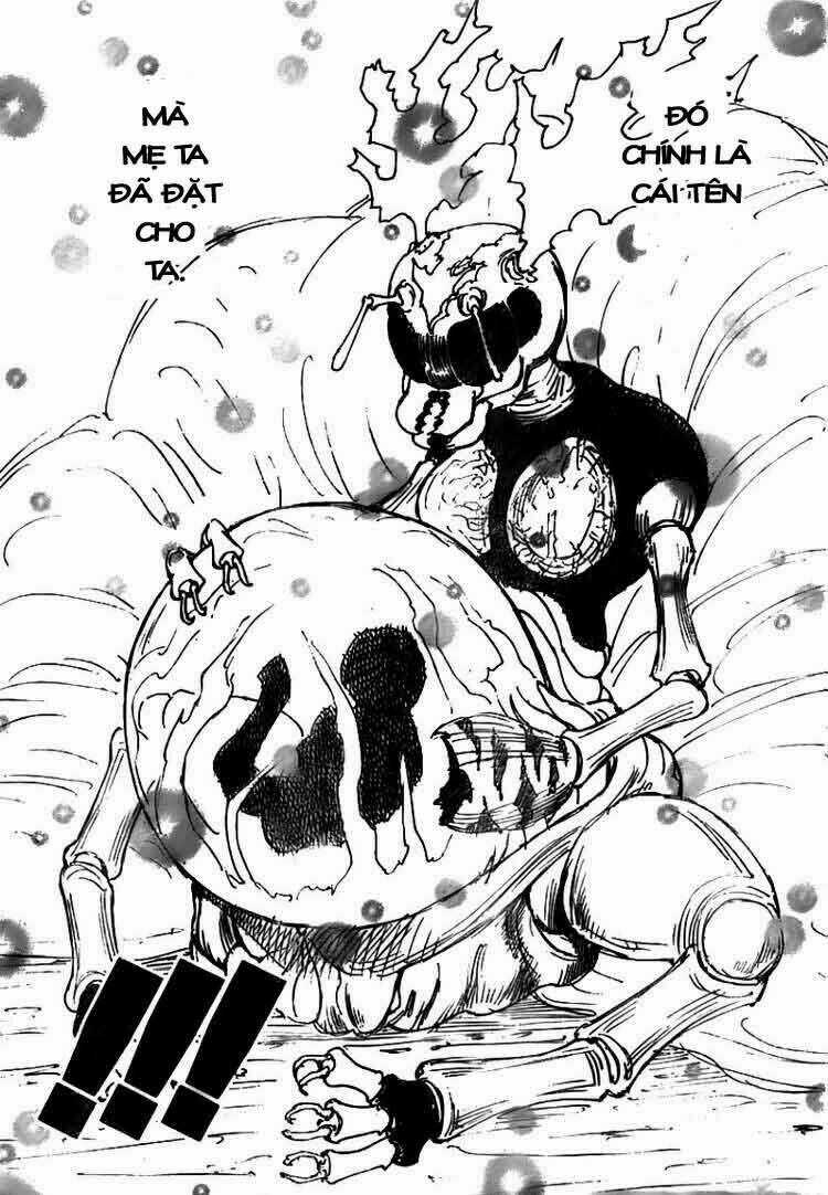 Thế Giới Thợ Săn - Chapter 299 - Trang 15