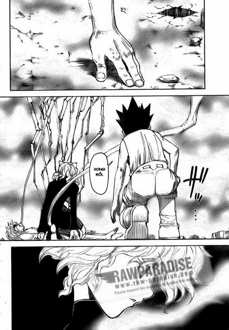 Thế Giới Thợ Săn - Chapter 300 - Trang 8