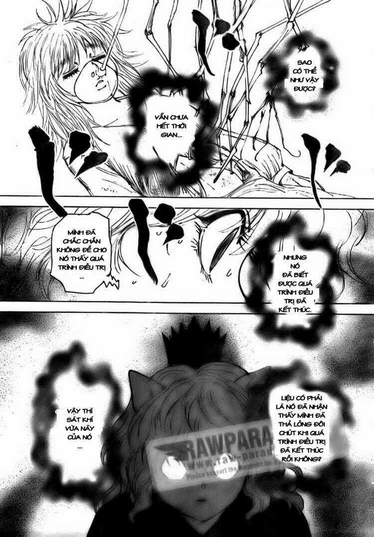 Thế Giới Thợ Săn - Chapter 300 - Trang 9