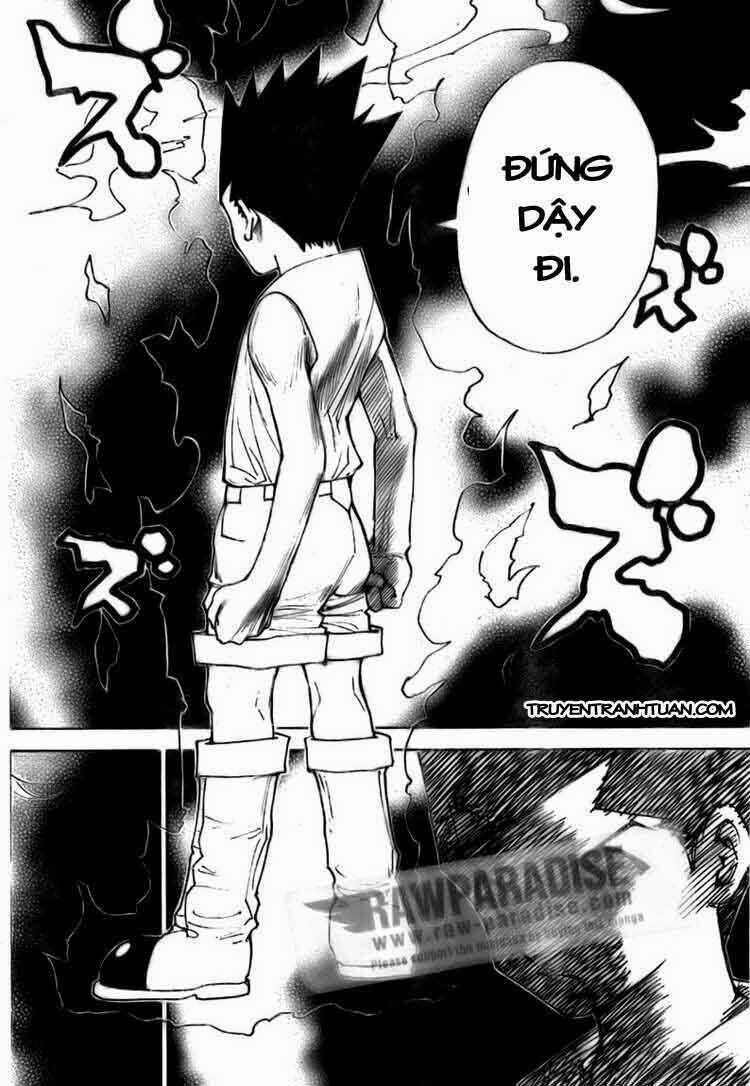 Thế Giới Thợ Săn - Chapter 300 - Trang 10