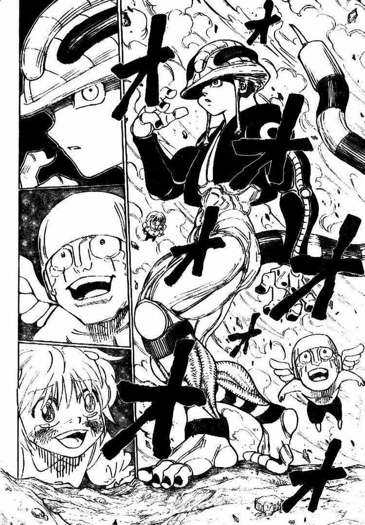 Thế Giới Thợ Săn - Chapter 301 - Trang 2