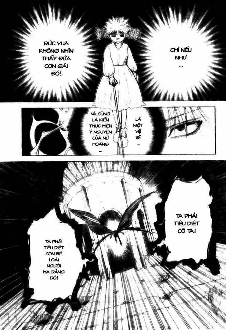 Thế Giới Thợ Săn - Chapter 301 - Trang 15