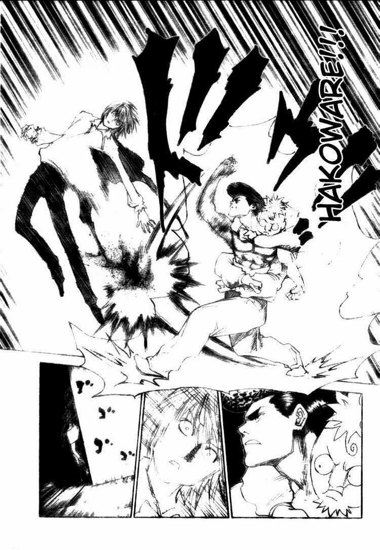 Thế Giới Thợ Săn - Chapter 301 - Trang 17