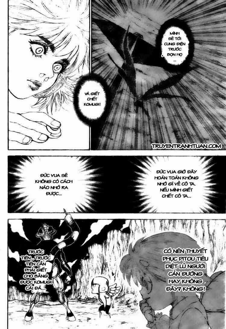 Thế Giới Thợ Săn - Chapter 301 - Trang 9