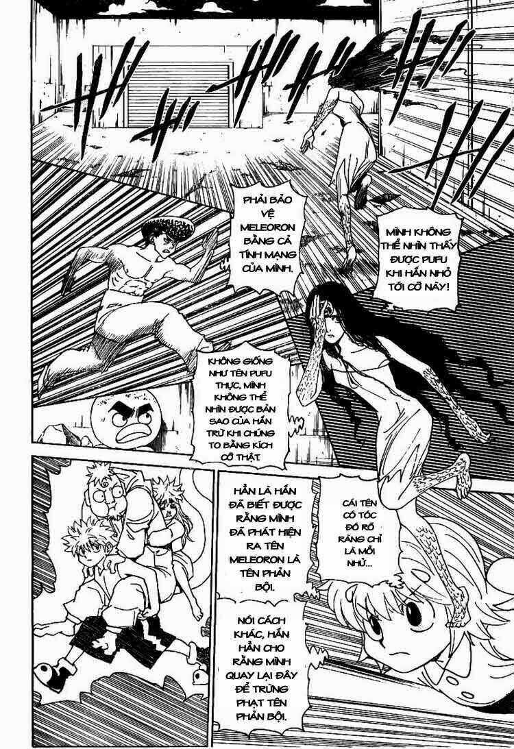 Thế Giới Thợ Săn - Chapter 302 - Trang 14