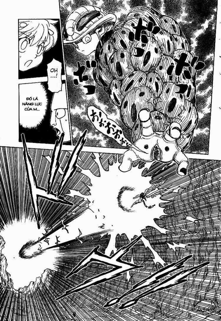 Thế Giới Thợ Săn - Chapter 302 - Trang 4