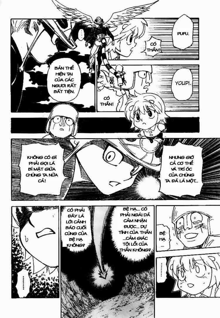 Thế Giới Thợ Săn - Chapter 302 - Trang 9