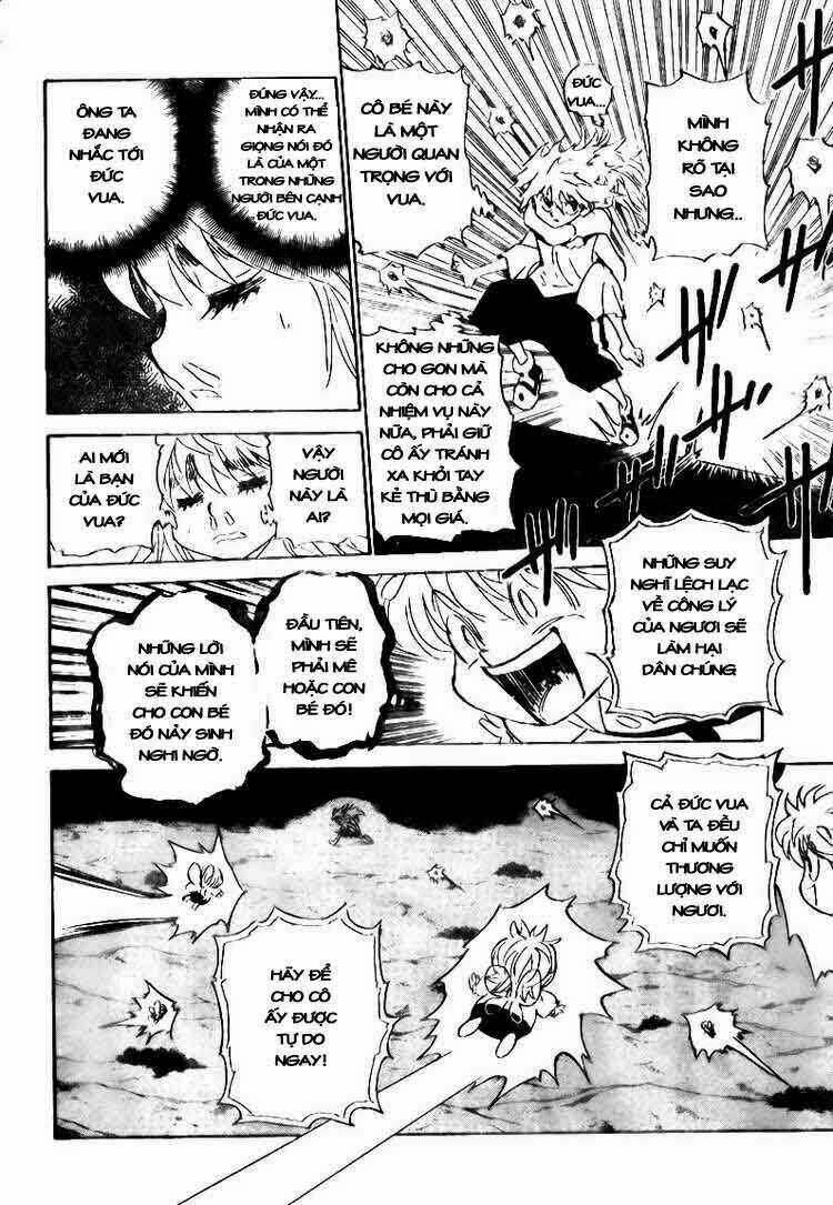 Thế Giới Thợ Săn - Chapter 303 - Trang 6