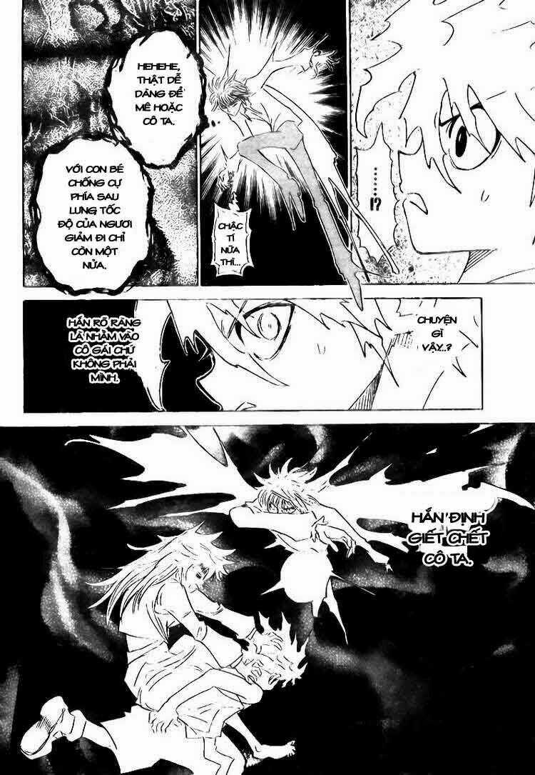 Thế Giới Thợ Săn - Chapter 303 - Trang 8