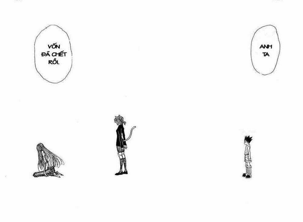 Thế Giới Thợ Săn - Chapter 304 - Trang 13