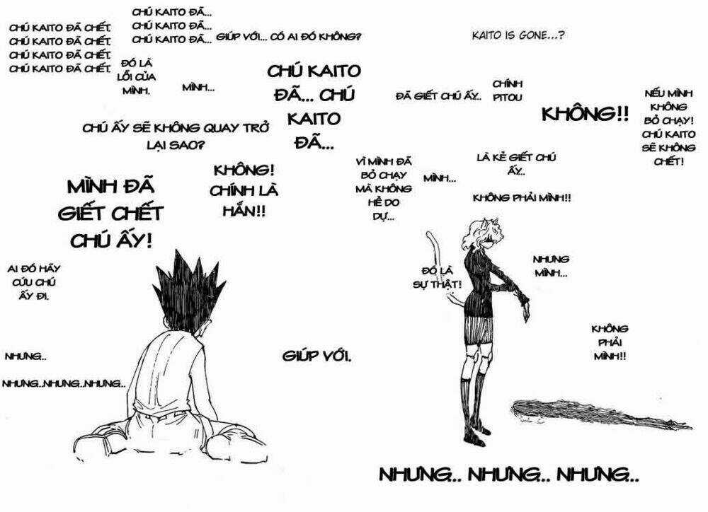 Thế Giới Thợ Săn - Chapter 305 - Trang 2