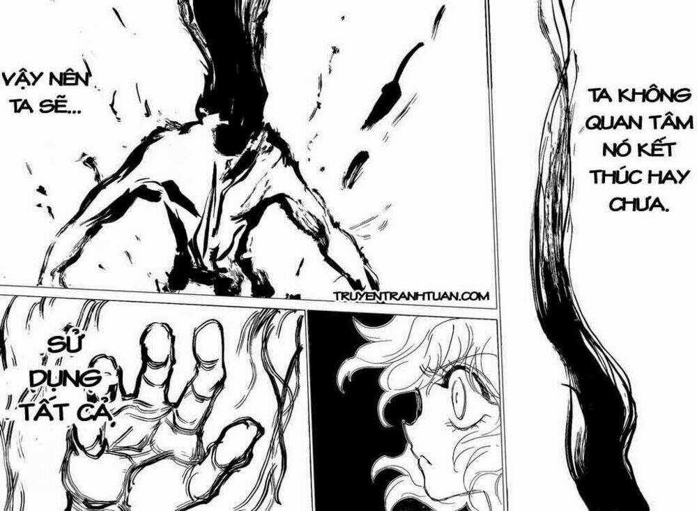 Thế Giới Thợ Săn - Chapter 305 - Trang 14