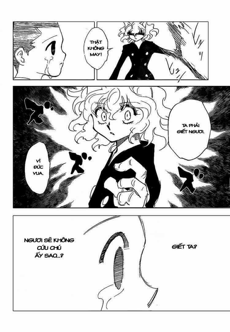 Thế Giới Thợ Săn - Chapter 305 - Trang 10