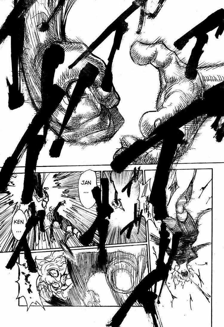 Thế Giới Thợ Săn - Chapter 306 - Trang 11