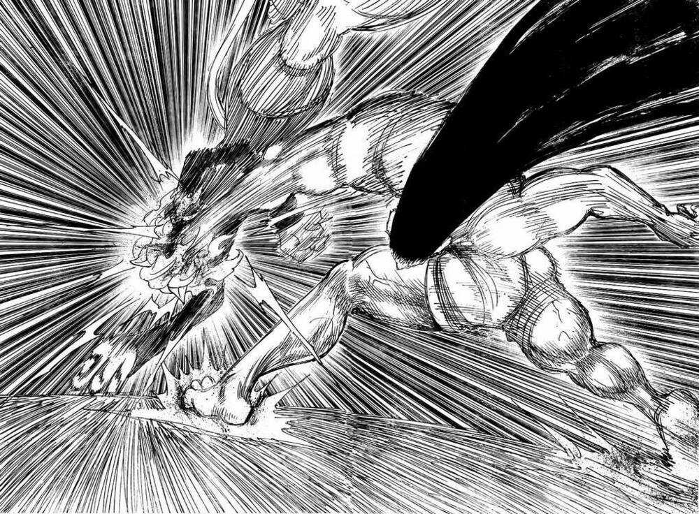 Thế Giới Thợ Săn - Chapter 306 - Trang 12